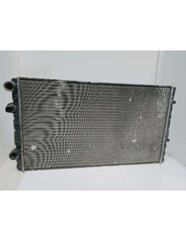 RADIADOR AGUA SEAT AROSA (6H1) -...