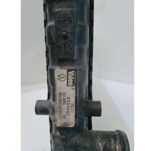 RADIADOR AGUA SEAT AROSA... 2