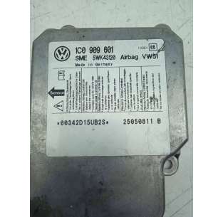 CENTRALITA AIRBAG SKODA... 2