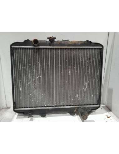 RADIADOR AGUA HYUNDAI H 100 - 488018...