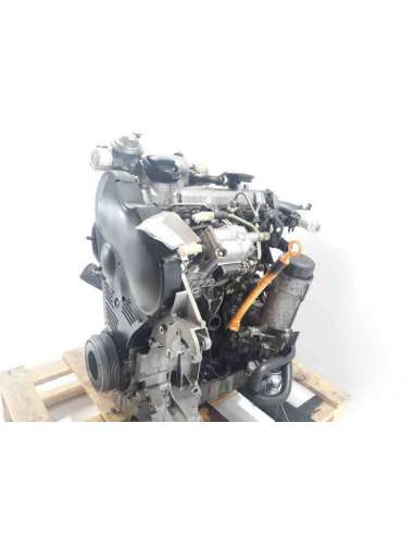 MOTOR COMPLETO SEAT CORDOBA BERLINA...
