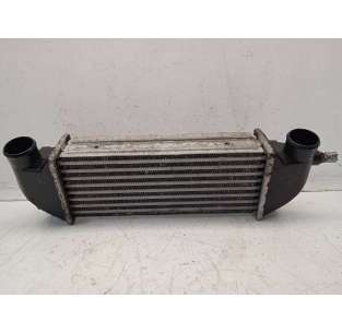 INTERCOOLER FORD TRANSIT...