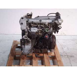 MOTOR COMPLETO - 488357 /...