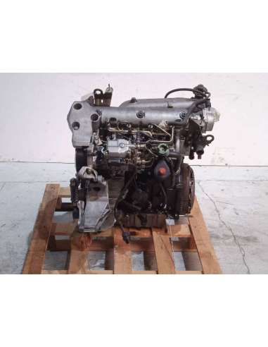 MOTOR COMPLETO - 488357 / F9Q710