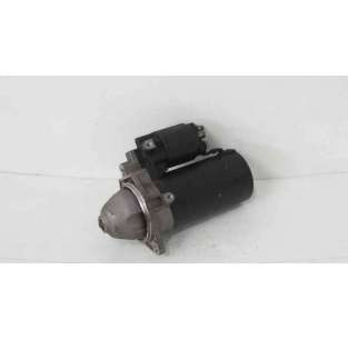 MOTOR ARRANQUE OPEL SINTRA...