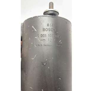 MOTOR ARRANQUE OPEL SINTRA... 2