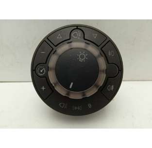 MANDO LUCES OPEL CORSA D -...