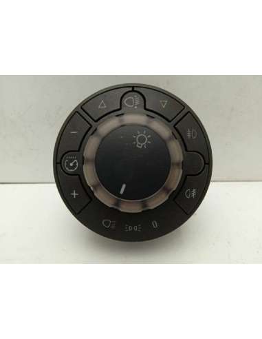 MANDO LUCES OPEL CORSA D - 488539 /...