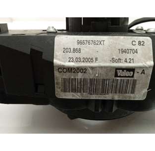 MANDO LUCES CITROEN C2 -... 2