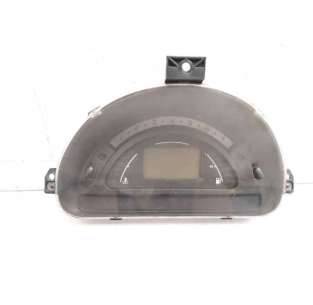 CUADRO INSTRUMENTOS CITROEN...