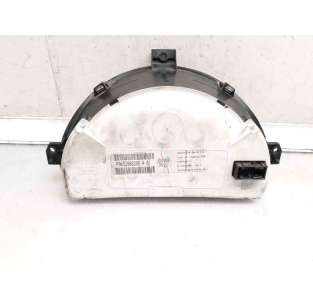 CUADRO INSTRUMENTOS CITROEN... 2