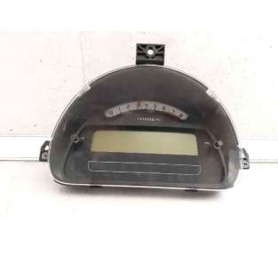 CUADRO INSTRUMENTOS CITROEN...