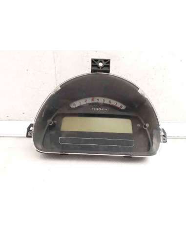 CUADRO INSTRUMENTOS CITROEN C2 -...