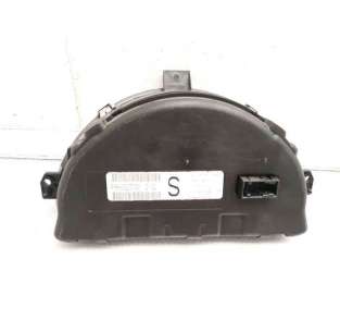 CUADRO INSTRUMENTOS CITROEN... 2