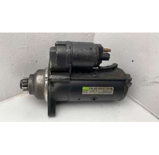 MOTOR ARRANQUE SEAT LEON...
