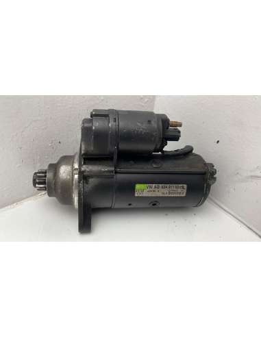 MOTOR ARRANQUE SEAT LEON (1M1) -...