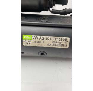 MOTOR ARRANQUE SEAT LEON... 2