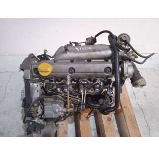 MOTOR COMPLETO - 489213 /...