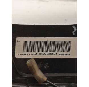 VOLANTE PEUGEOT 307... 2