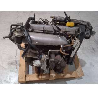MOTOR COMPLETO - 489742 /... 2