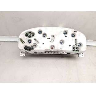 CUADRO INSTRUMENTOS HONDA... 2