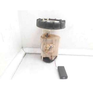 BOMBA COMBUSTIBLE SKODA... 2