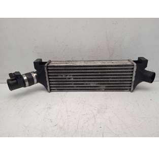 INTERCOOLER FORD TRANSIT...