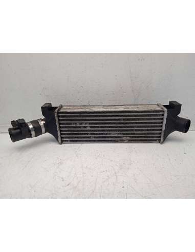 INTERCOOLER FORD TRANSIT FURGÓN MEDIO...