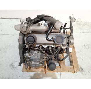 MOTOR COMPLETO - 490359 / AGR
