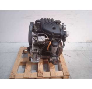 MOTOR COMPLETO - 490500 / AQM