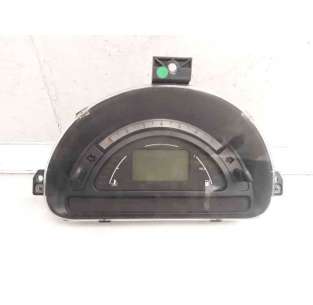 CUADRO INSTRUMENTOS CITROEN...