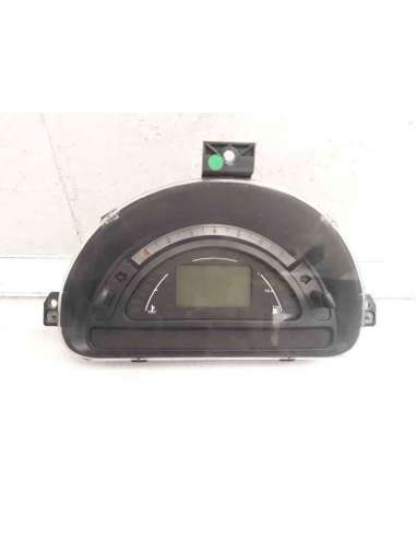 CUADRO INSTRUMENTOS CITROEN C3 -...