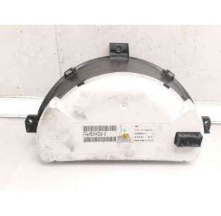 CUADRO INSTRUMENTOS CITROEN... 2