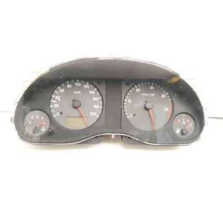 CUADRO INSTRUMENTOS SEAT...