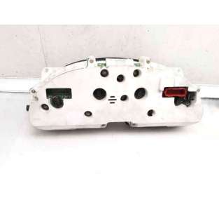 CUADRO INSTRUMENTOS SEAT... 2