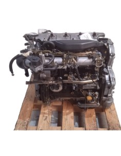 Recambio de motor completo para nissan almera tino (v10m) 2.2 16v turbodiesel cat referencia OEM IAM YD22  