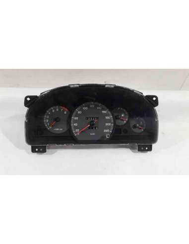 CUADRO INSTRUMENTOS DAEWOO - 490906 /...