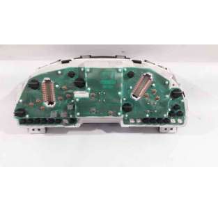 CUADRO INSTRUMENTOS DAEWOO... 2