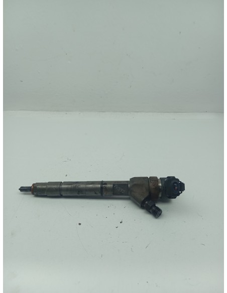 Recambio de inyector para honda fr-v (be) 2.2 ctdi comfort referencia OEM IAM 0445110296  