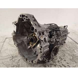 CAJA CAMBIOS VOLKSWAGEN...