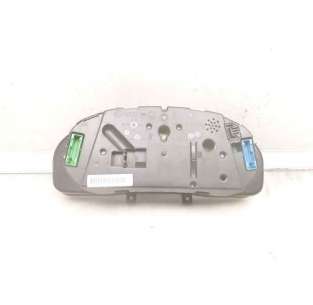 CUADRO INSTRUMENTOS... 2