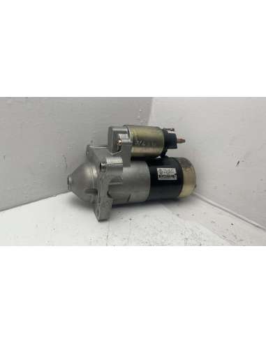 MOTOR ARRANQUE RENAULT MEGANE I FASE...