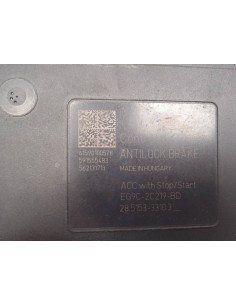 Recambio de abs para ford mondeo lim. titanium referencia OEM IAM EG9C2C405EE   2