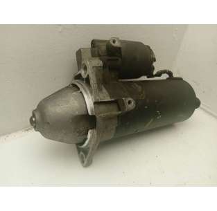 MOTOR ARRANQUE OPEL ASTRA G...