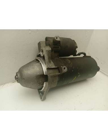MOTOR ARRANQUE OPEL ASTRA G BERLINA -...