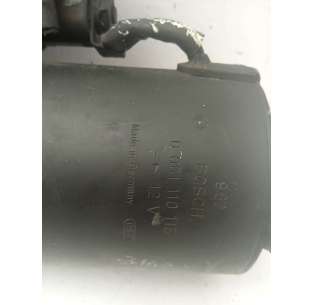 MOTOR ARRANQUE OPEL ASTRA G... 2