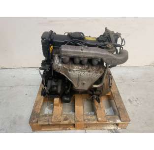 MOTOR COMPLETO NISSAN...