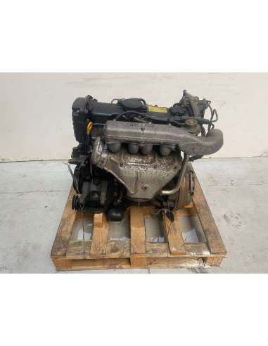 MOTOR COMPLETO NISSAN ALMERA (N15) -...