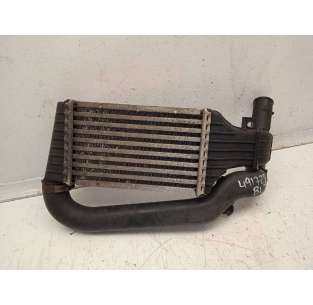 INTERCOOLER OPEL ZAFIRA A -...