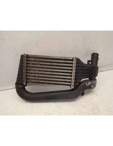 INTERCOOLER OPEL ZAFIRA A - 491728 /...